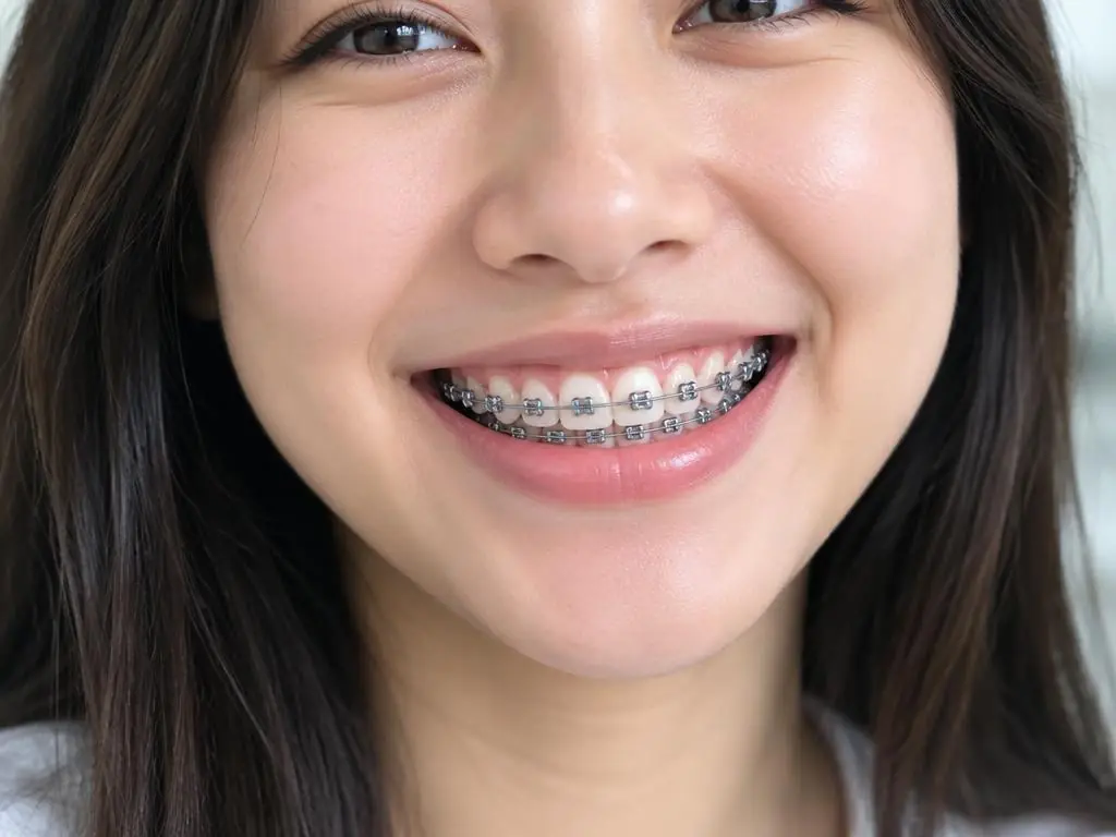 Niềng răng