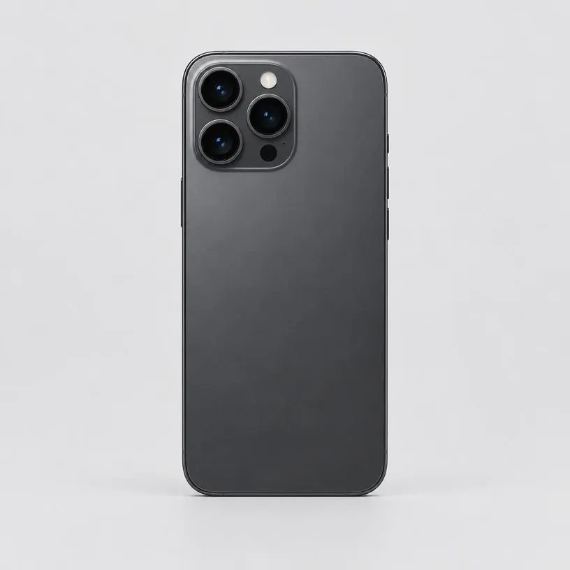 Điện thoại camera kép 256GB
