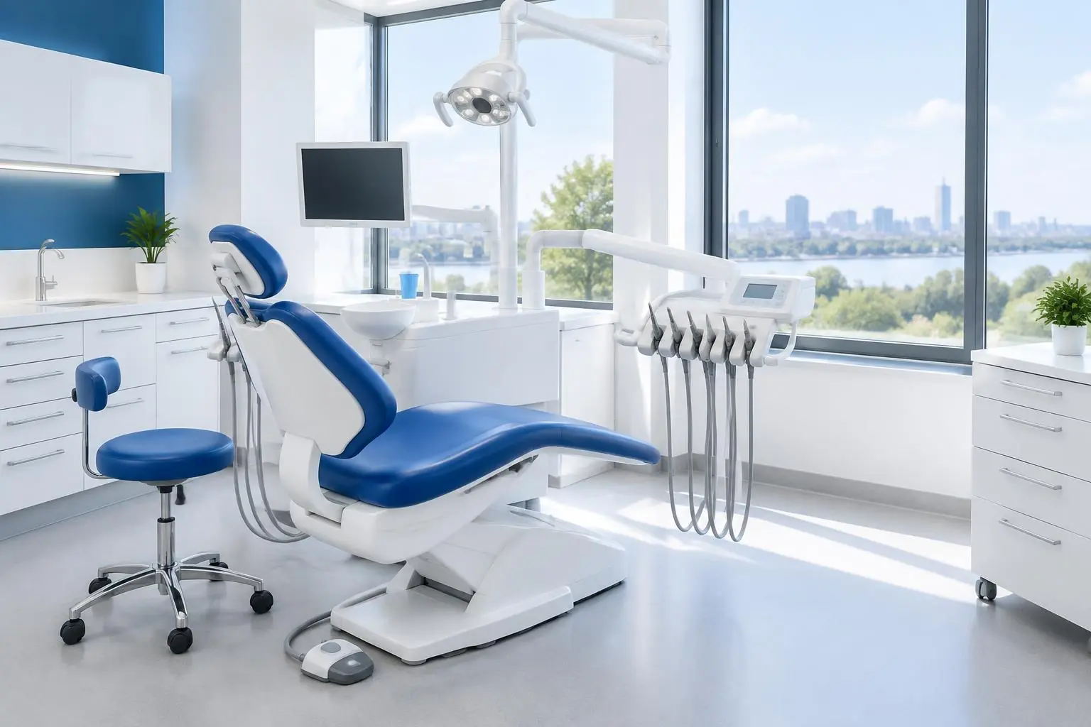 Nụ cười khỏe đẹp Tự tin mỗi ngày