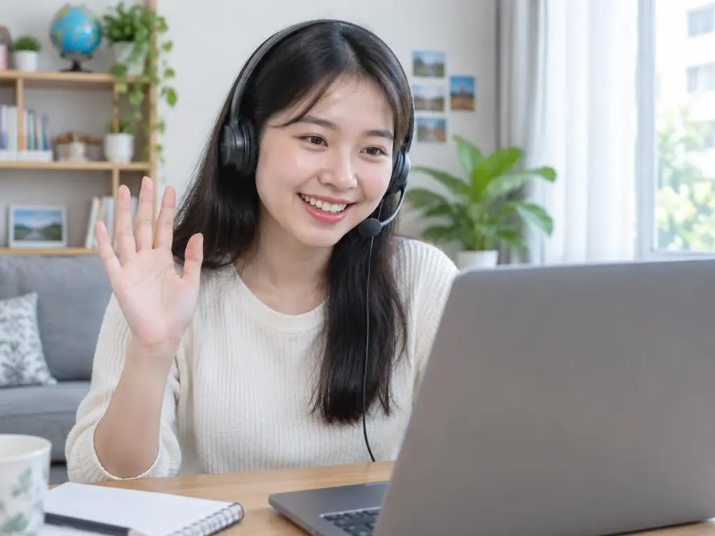 Tiếng Anh giao tiếp