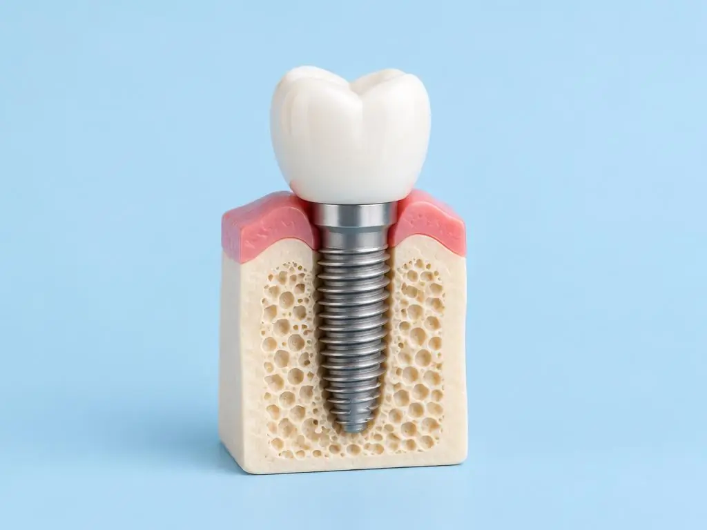 Implant
