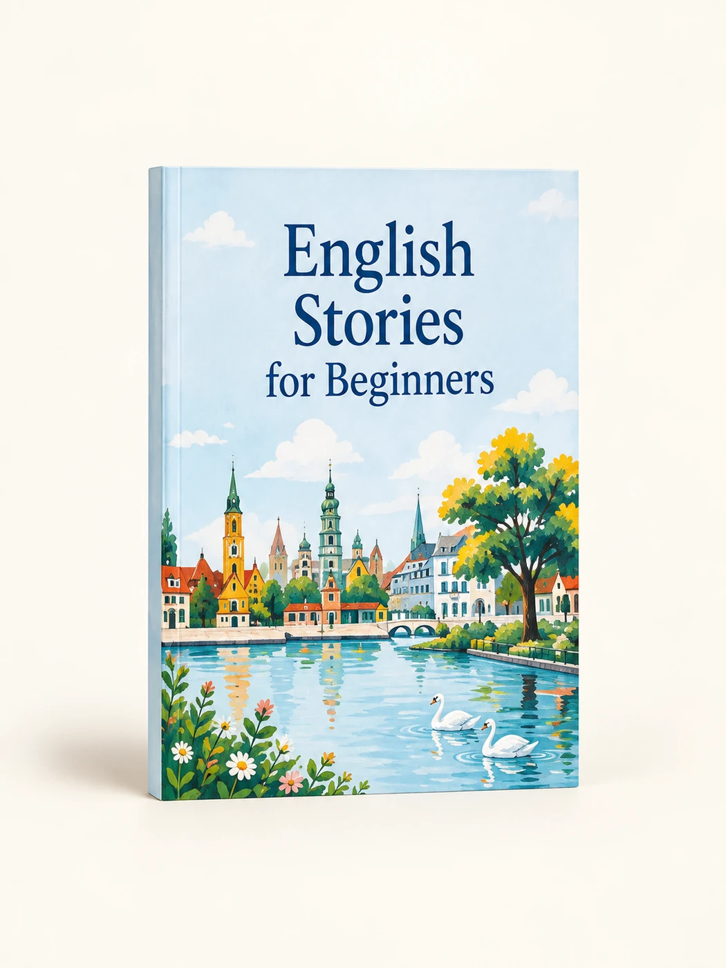 English Stories for Beginners